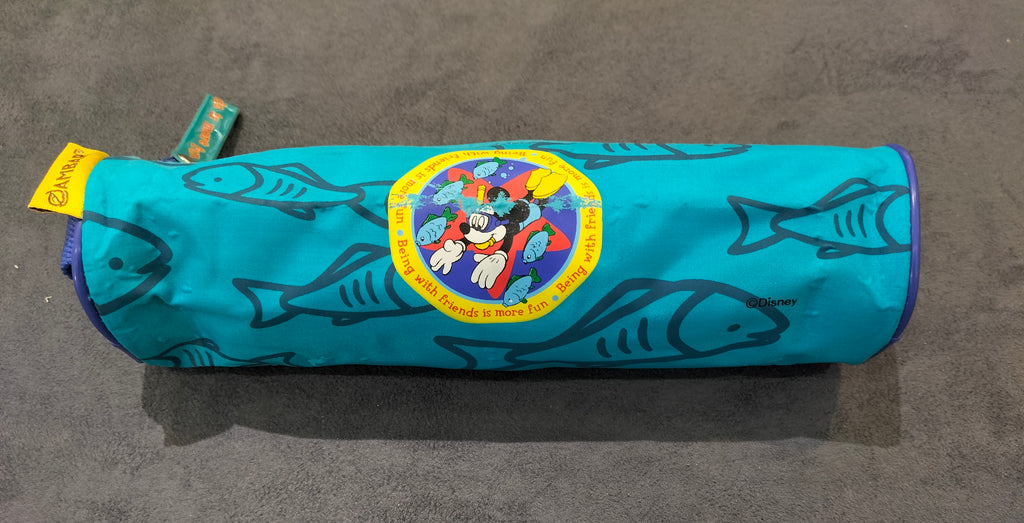 Ambar Bolsa Pencil Case Disney (Damaged)