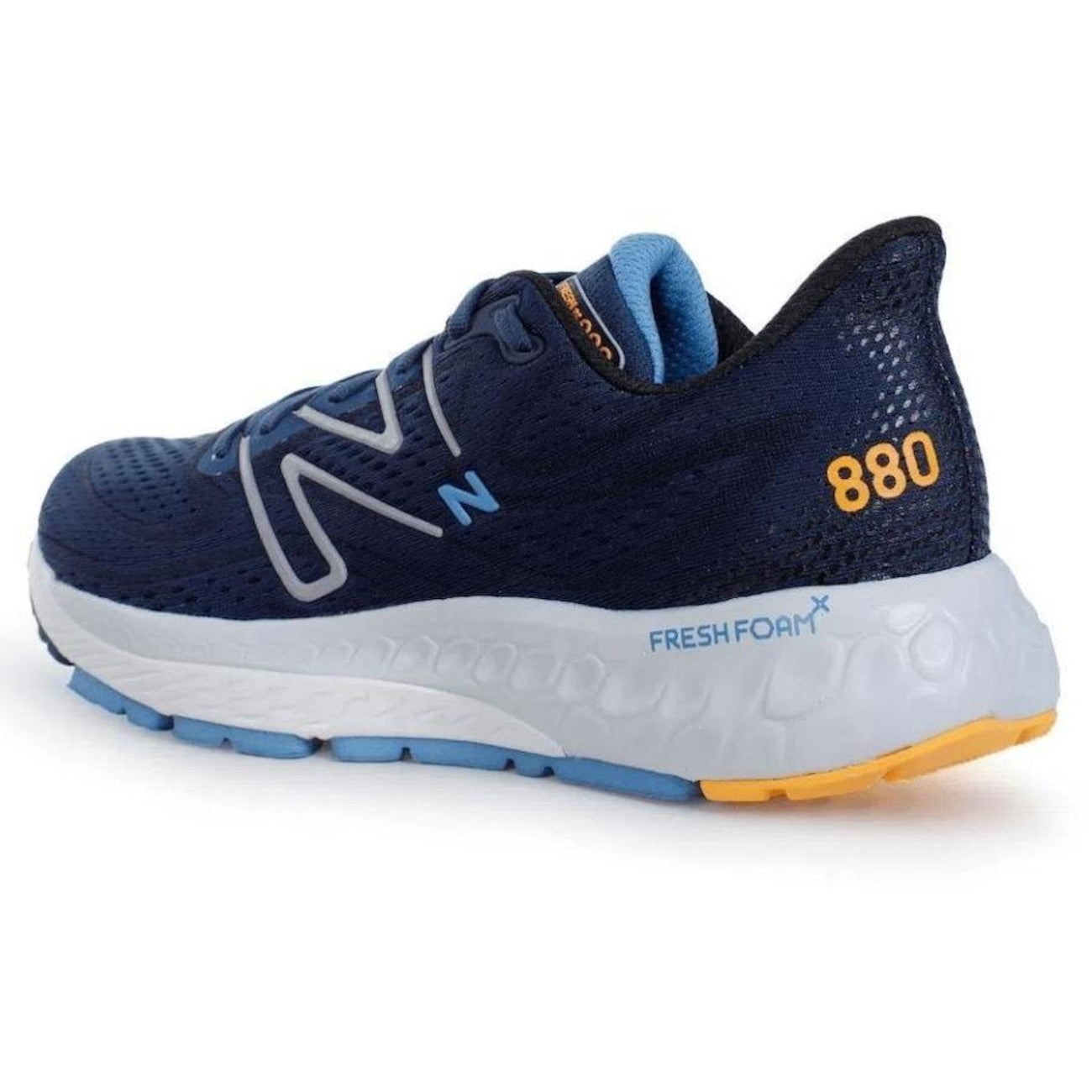 New Balance Medium Moyen Men's Running - (M880N13)