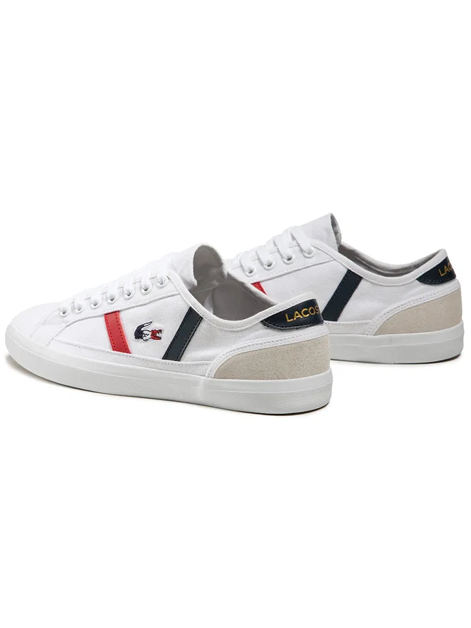 Lacoste SIDELINE TRI2 CFA UNISEX Trainers - (7-39CFA0046407)
