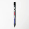 Hauser 2 in 1 Blue Ballpen Set - 12 Pcs