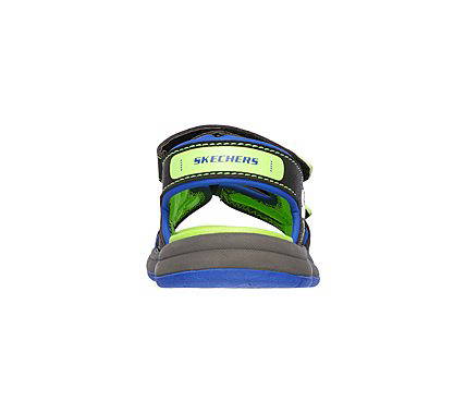 Skechers S Lights Designed in Los Angeles