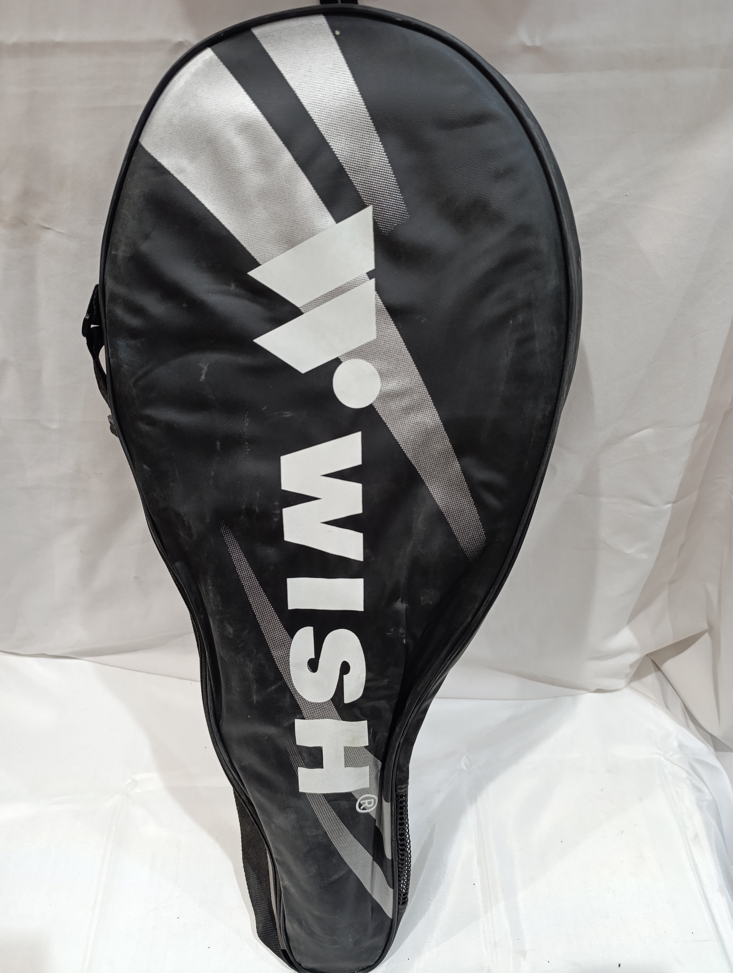 WISH TENNIS RACKET MUSCLE WAVE 108 SQ.IN