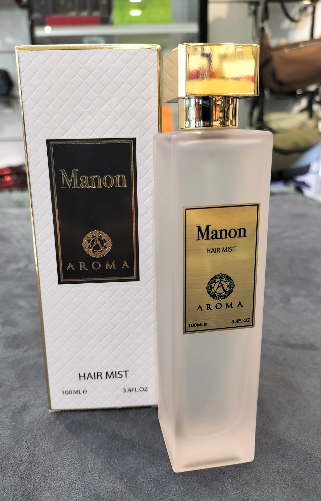 Aroma - Manon Hair Mist 100ML