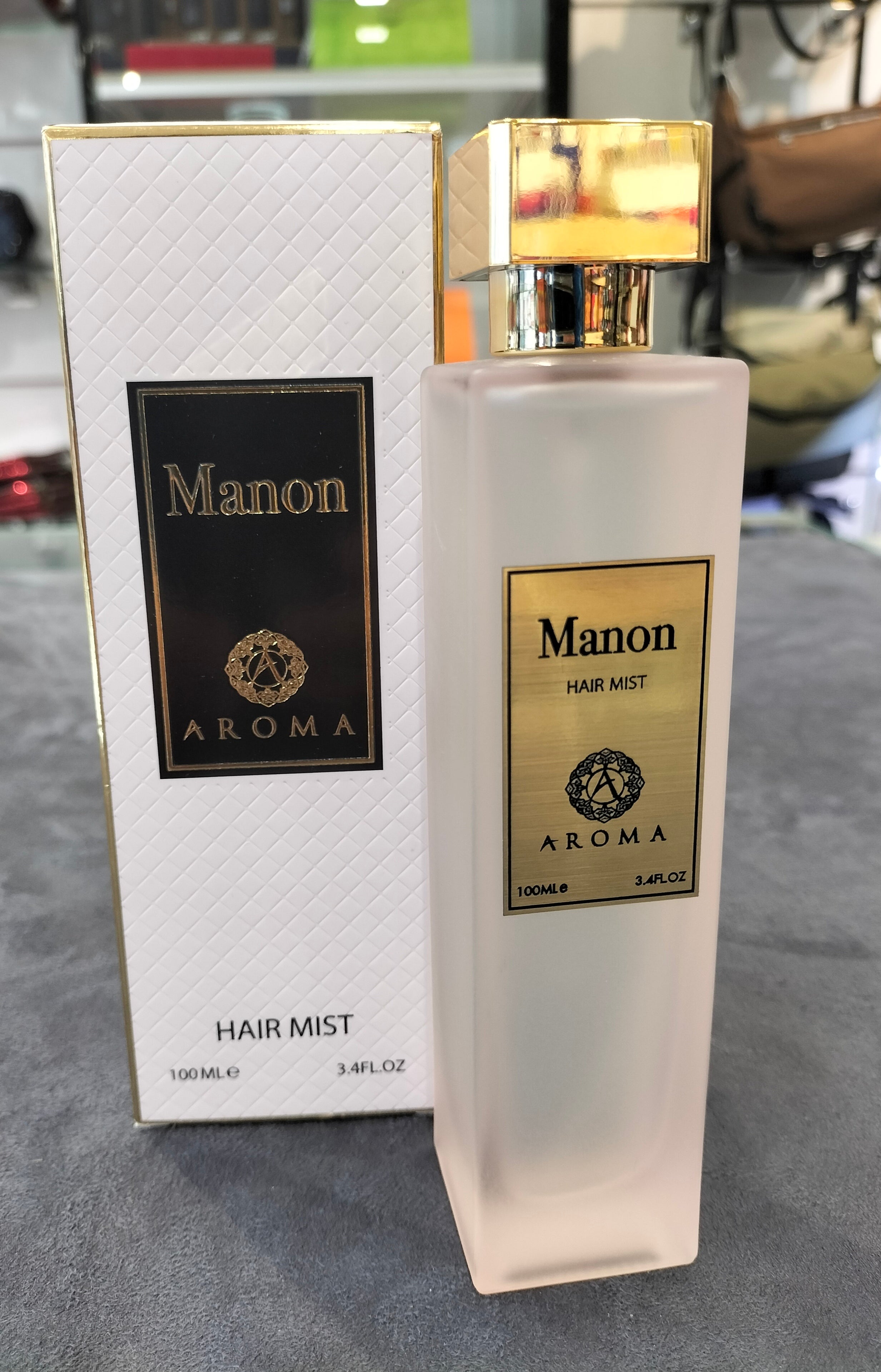Aroma - Manon Hair Mist 100ML