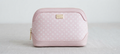 DKNY Pink Cosmetic Bag