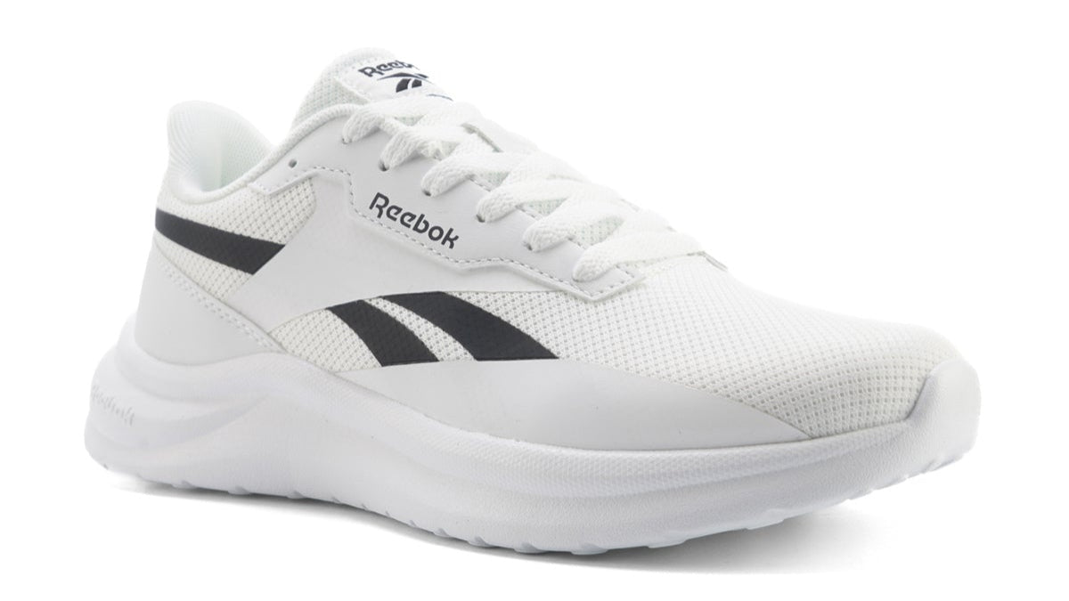 Reebok Men's Athletic Run Spirit White Black - (101988897)