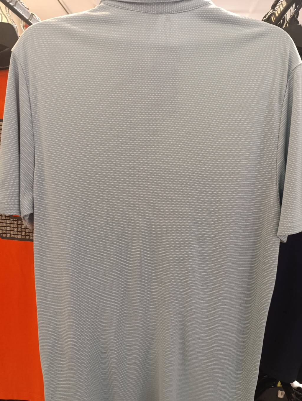 Adidas polo t-shirt