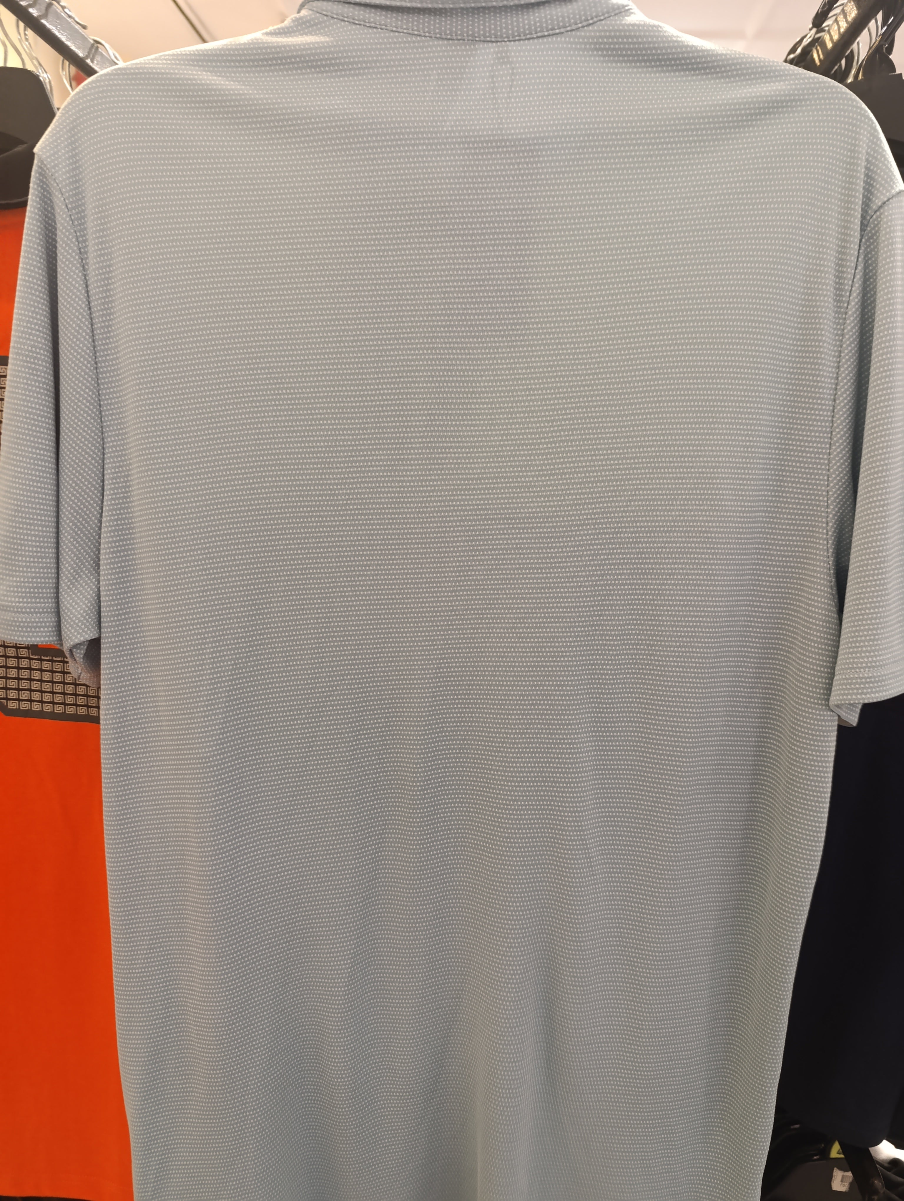 Adidas polo t-shirt