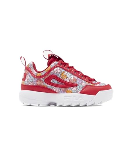 Fila Disurptor II V-DAY Kids Shoes (3XM01607-611)