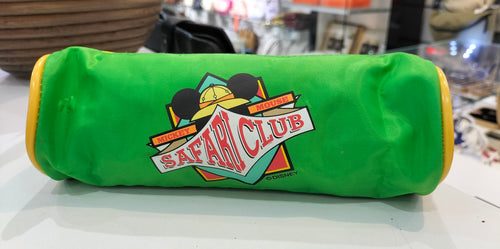 Ambar Disney Mickey Mouse Safari Club Pencil Case