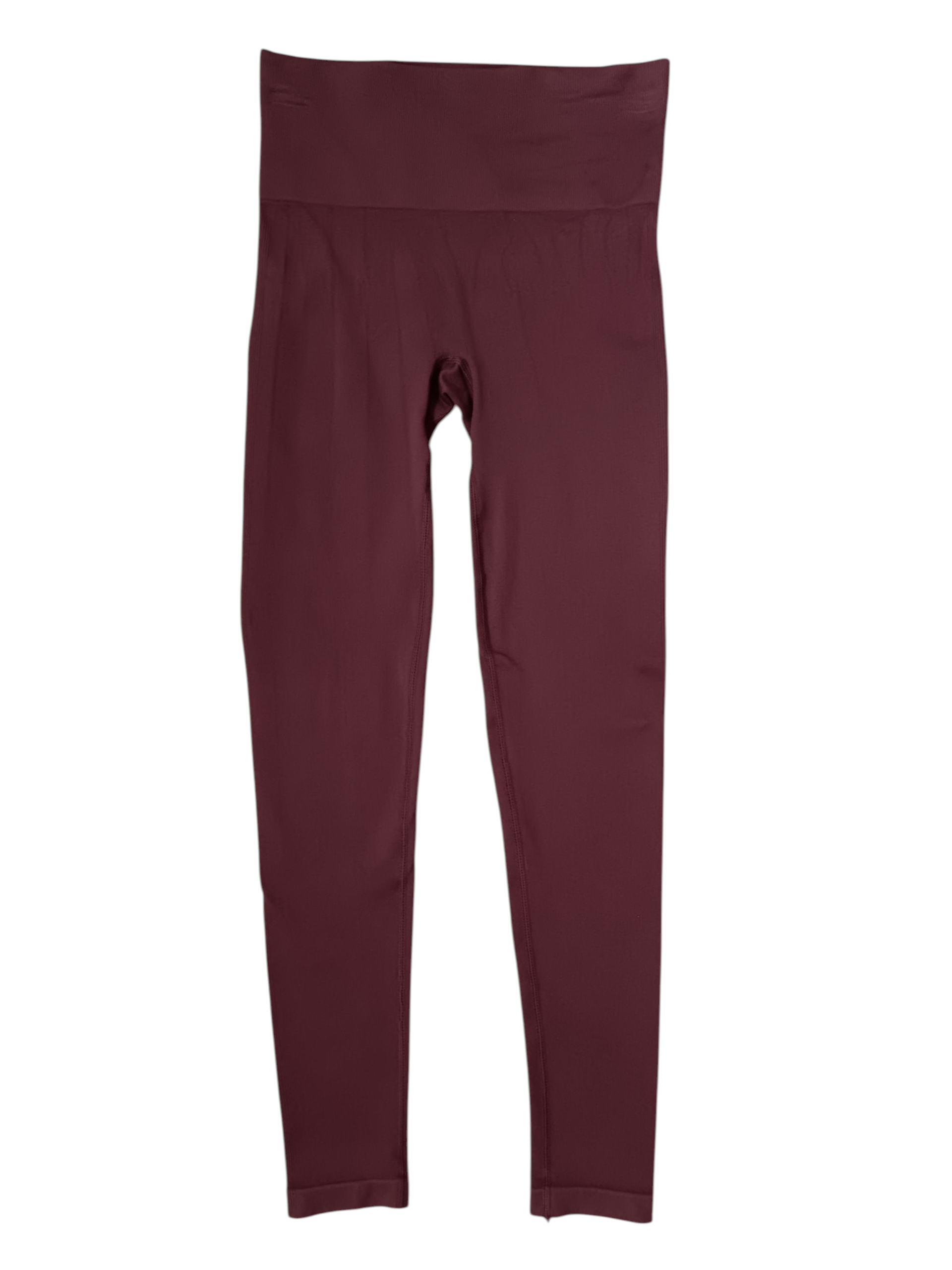 BONDS Women's Leggings Color: Solid Purple
