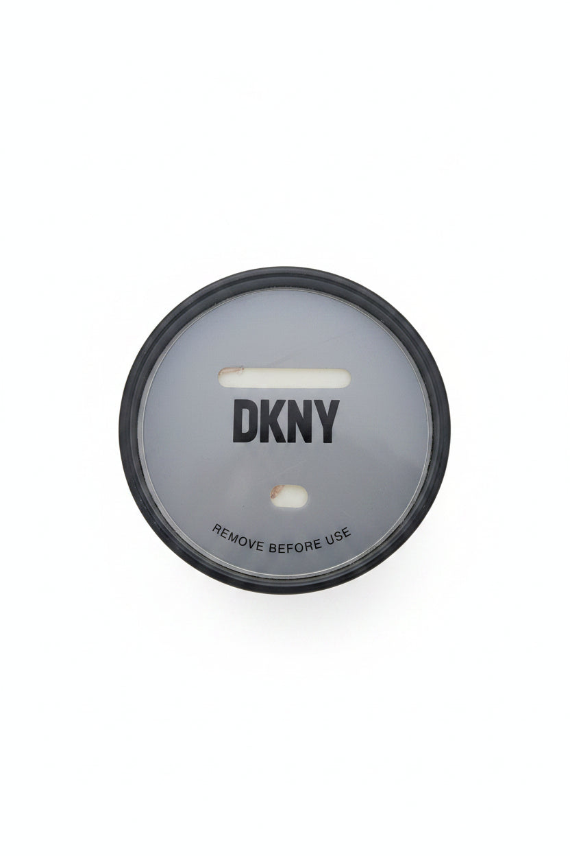DKNY Frost Candle Grey 224DCD7A