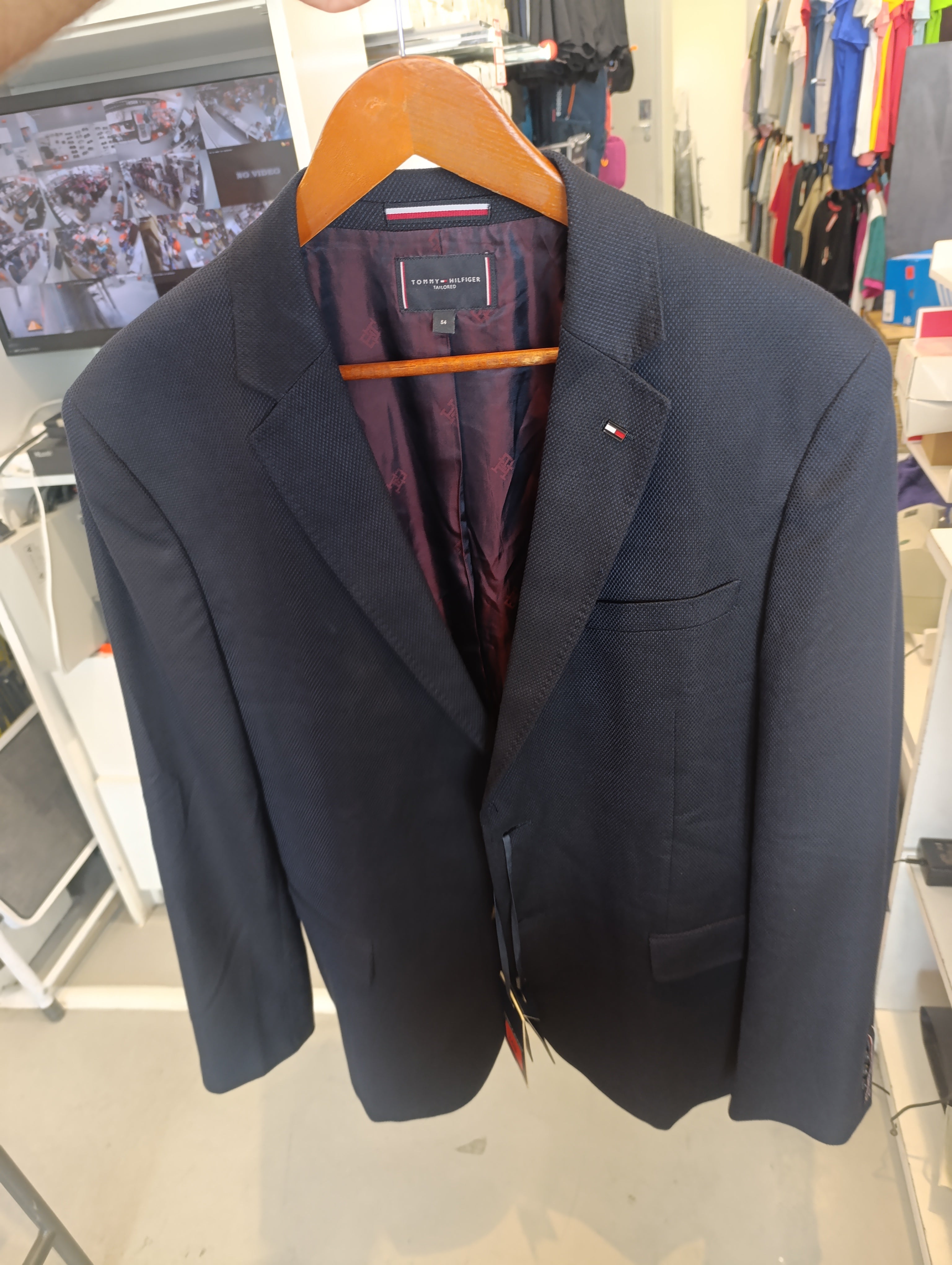 Tommy Hilfiger Coat