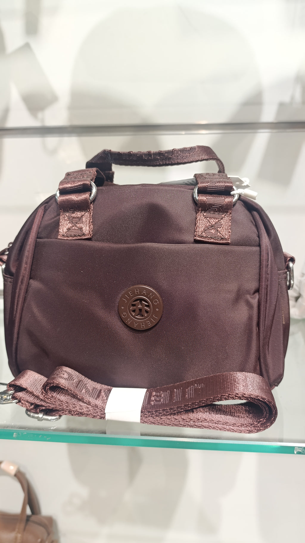 Woman's handbags