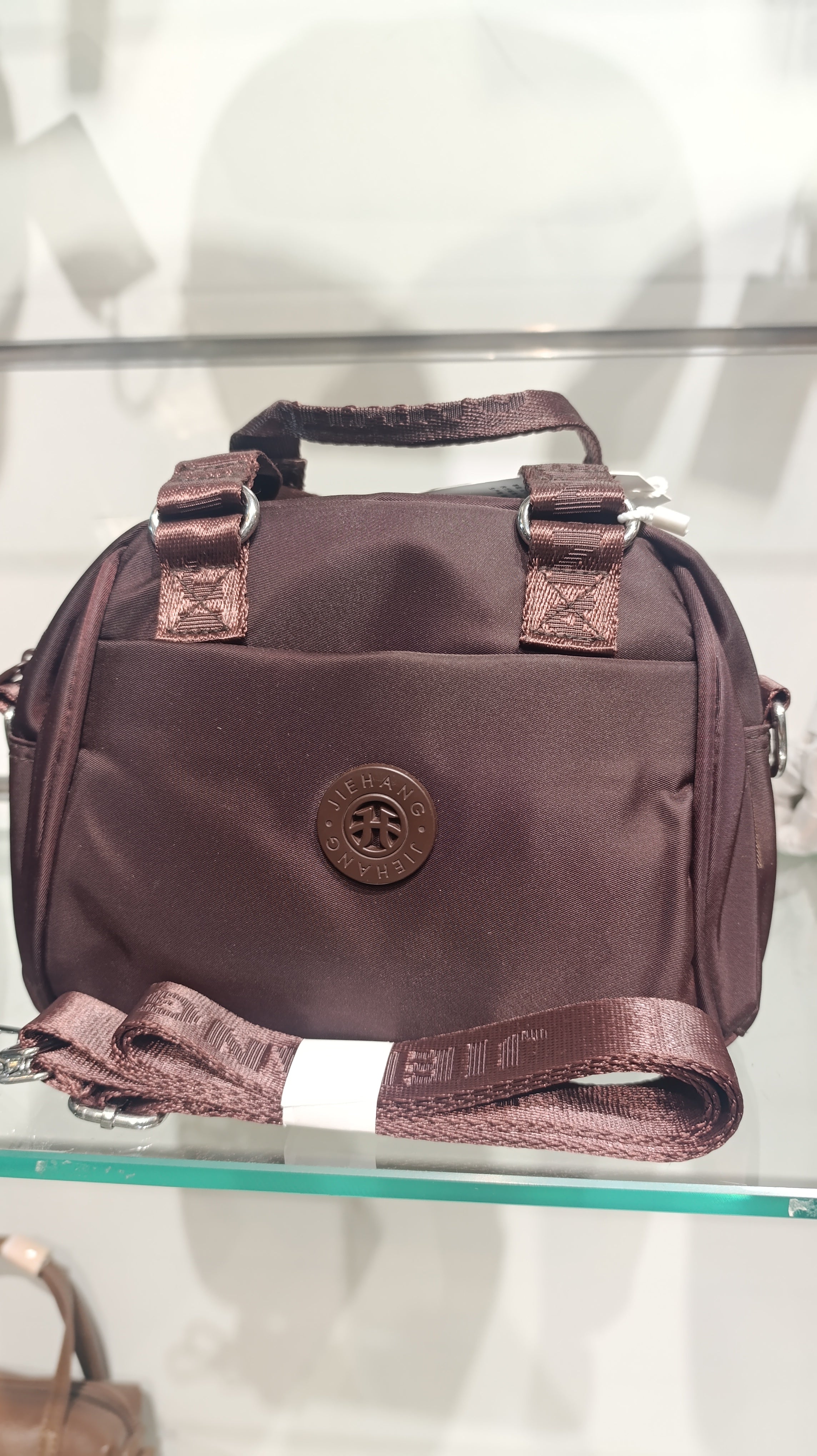 Woman's handbags