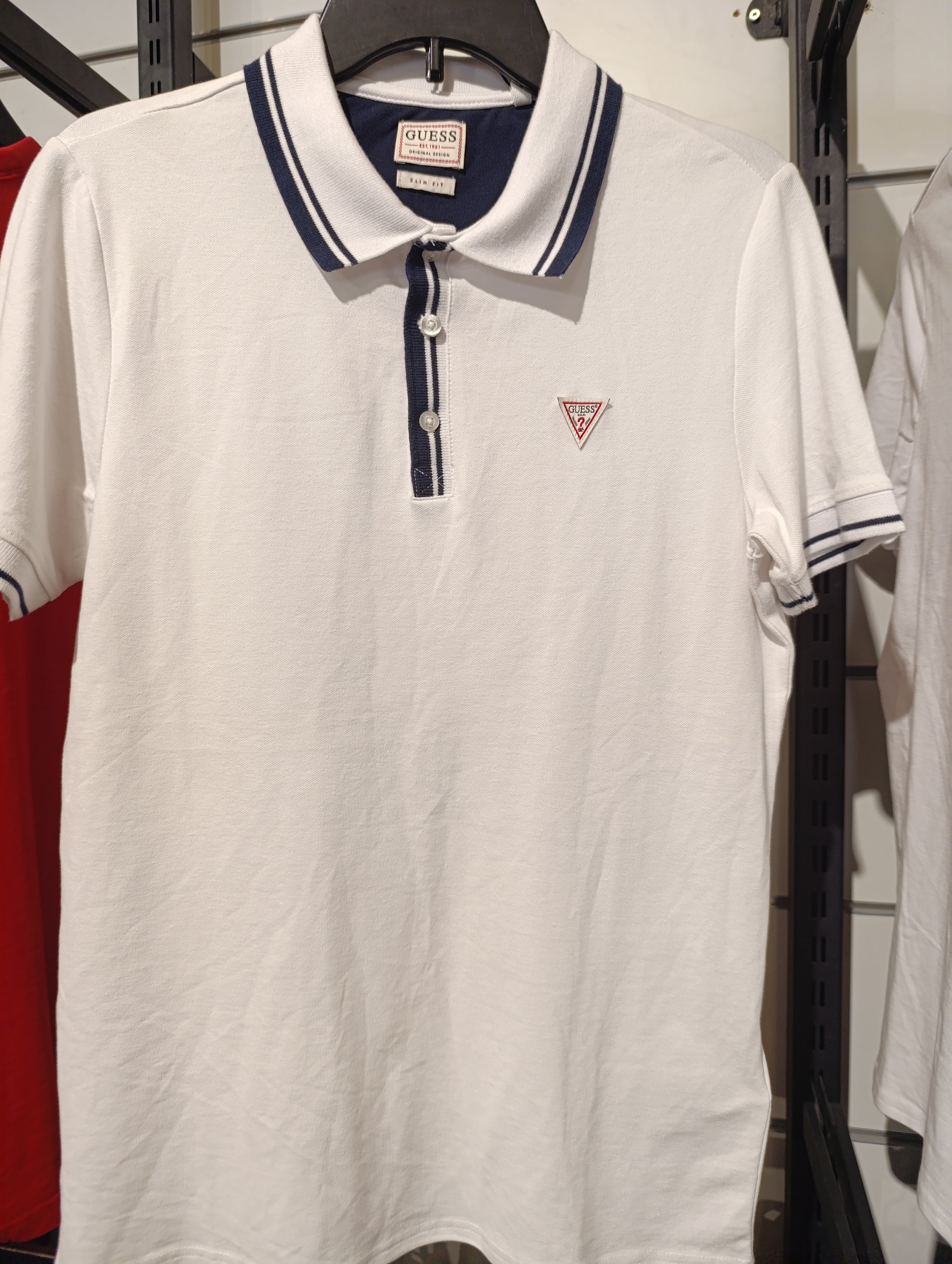 Guess Polo Shirt