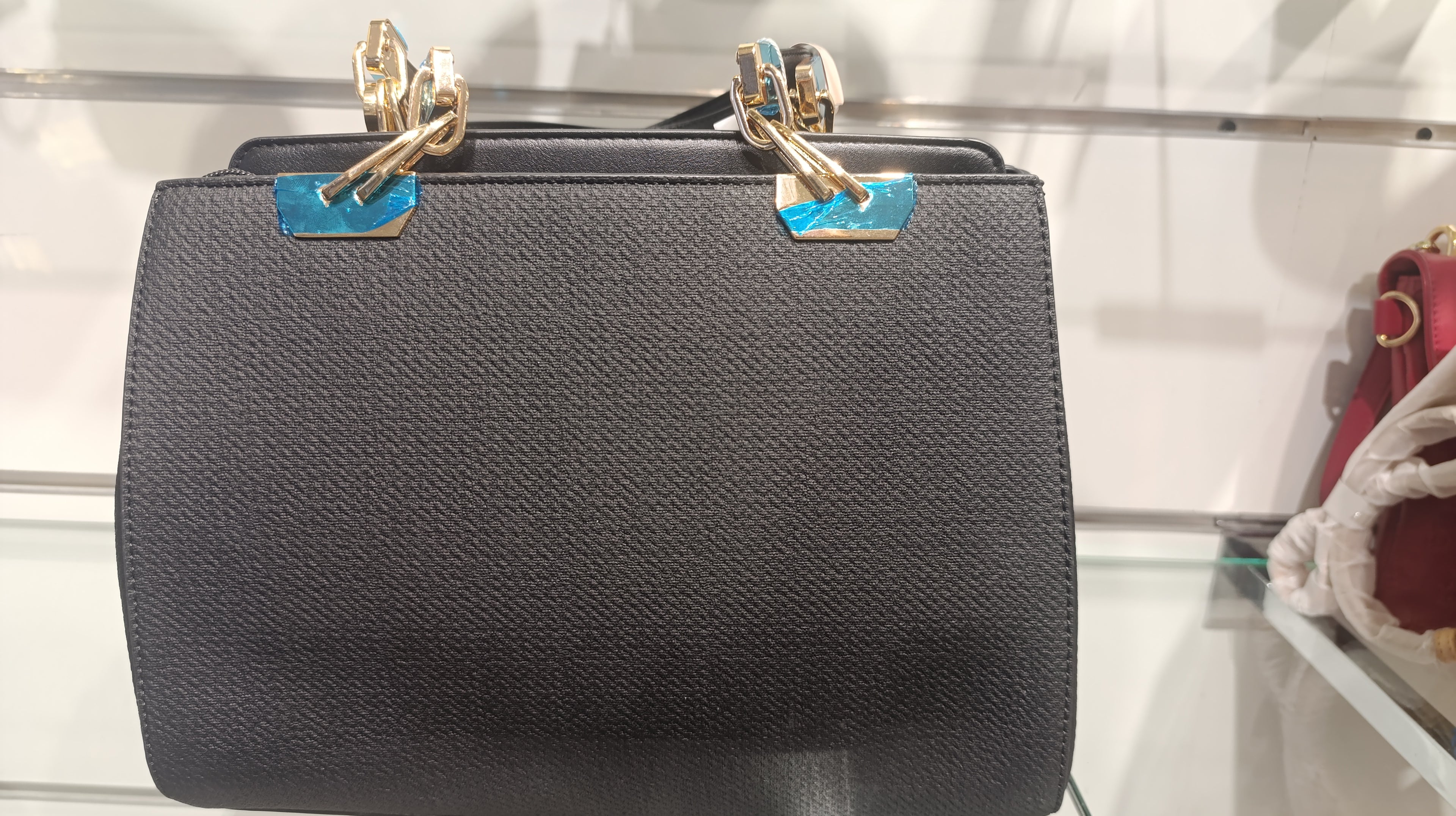 Woman's Handbag - BAGCO