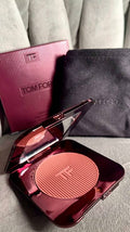 Tom Ford Cream Blush - 01 Coffee Blush (Nude Pink) -