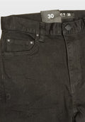 K S C Y KISSCHACEY MELBOURNE K1 SUPER SKINNY BLACK PANTS