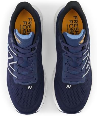New Balance Medium Moyen Men's Running - (M880N13)