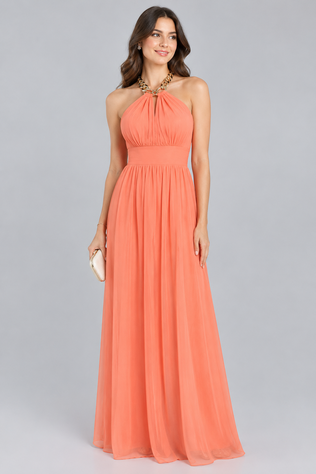 AMERICANO GUESS WOMEN DRESS