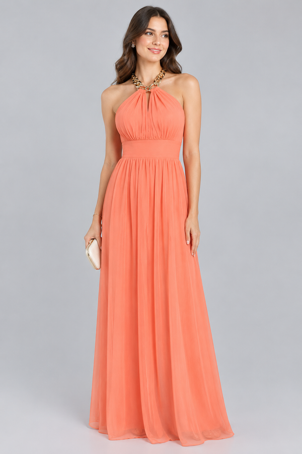 AMERICANO GUESS WOMEN DRESS