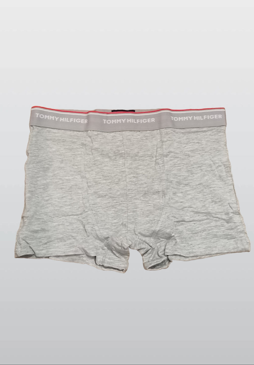 TOMMY HILFIGER PREMIUM MEN Boxer Briefs Pack of 3