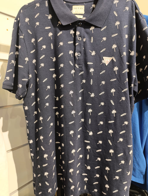 Guess Polo Shirt