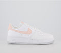 Nike Air Force 1 '07 Low Next Nature 'White Pale Coral' (DC9486-100)