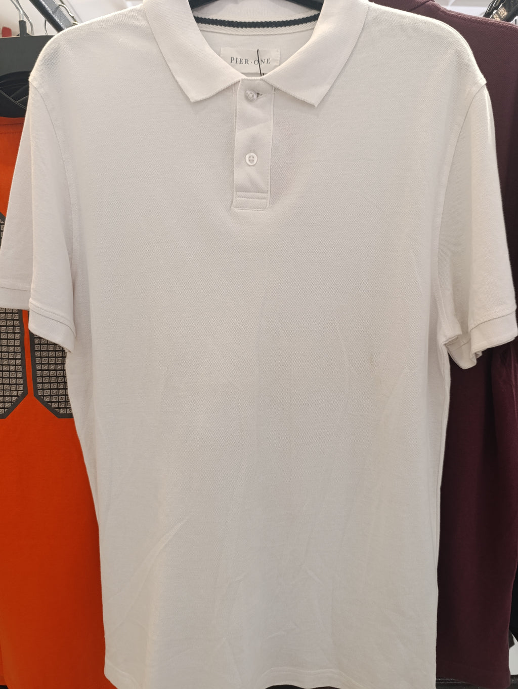 polo shirt