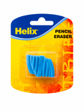 Helix Pencil Eraser