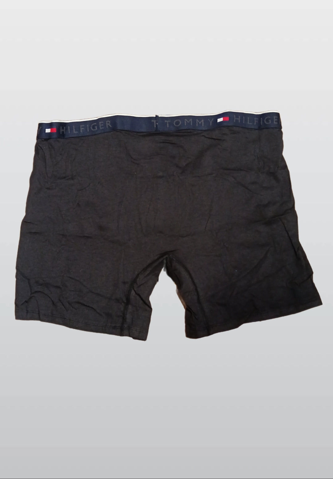 Tommy Hilfiger 3 Pack Box Luxe Stretch SIZE XXL
