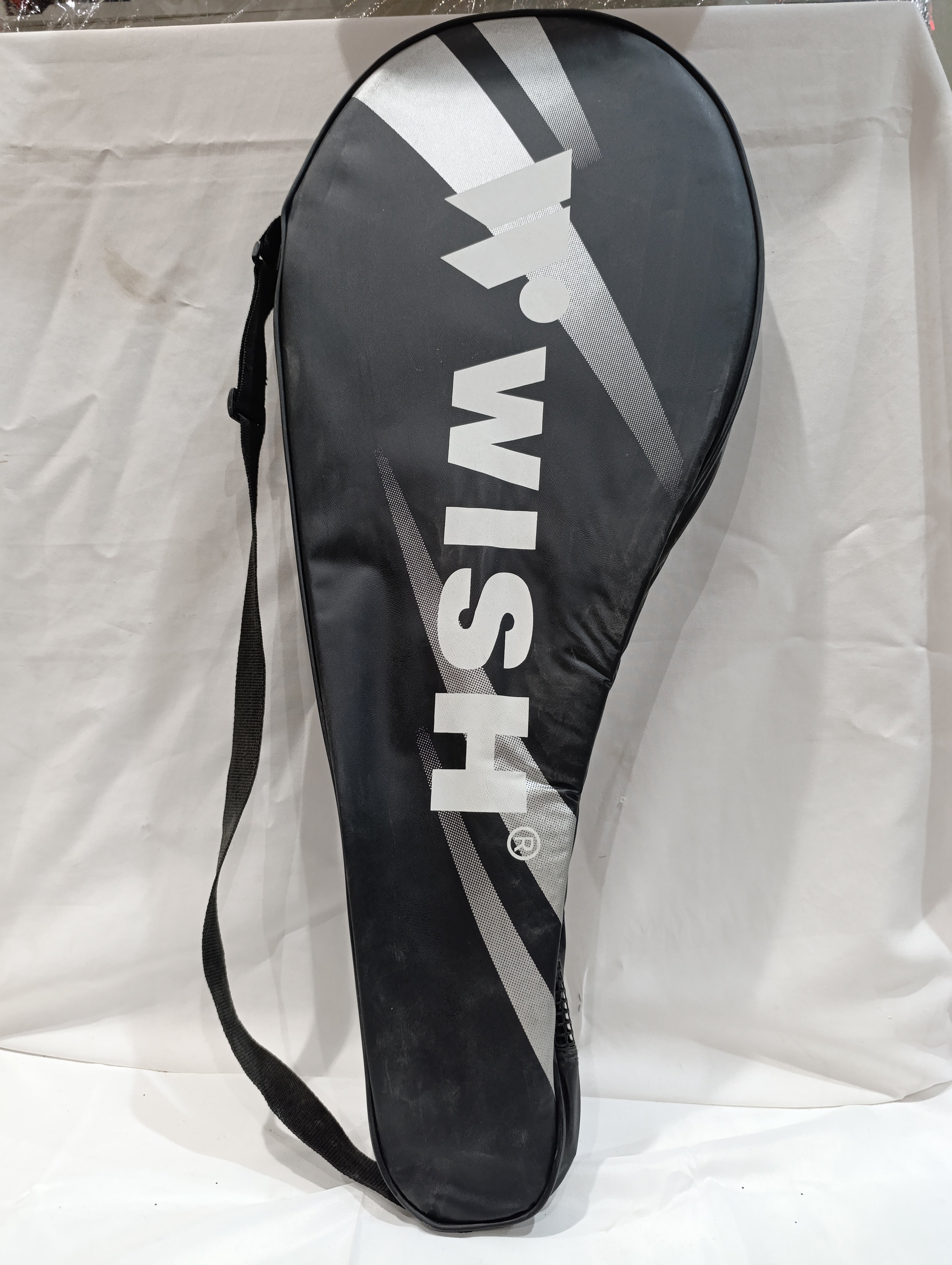 WISH TENNIS RACKET TITANIUM