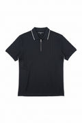 NOVA MEN T-SHIRT BLACK