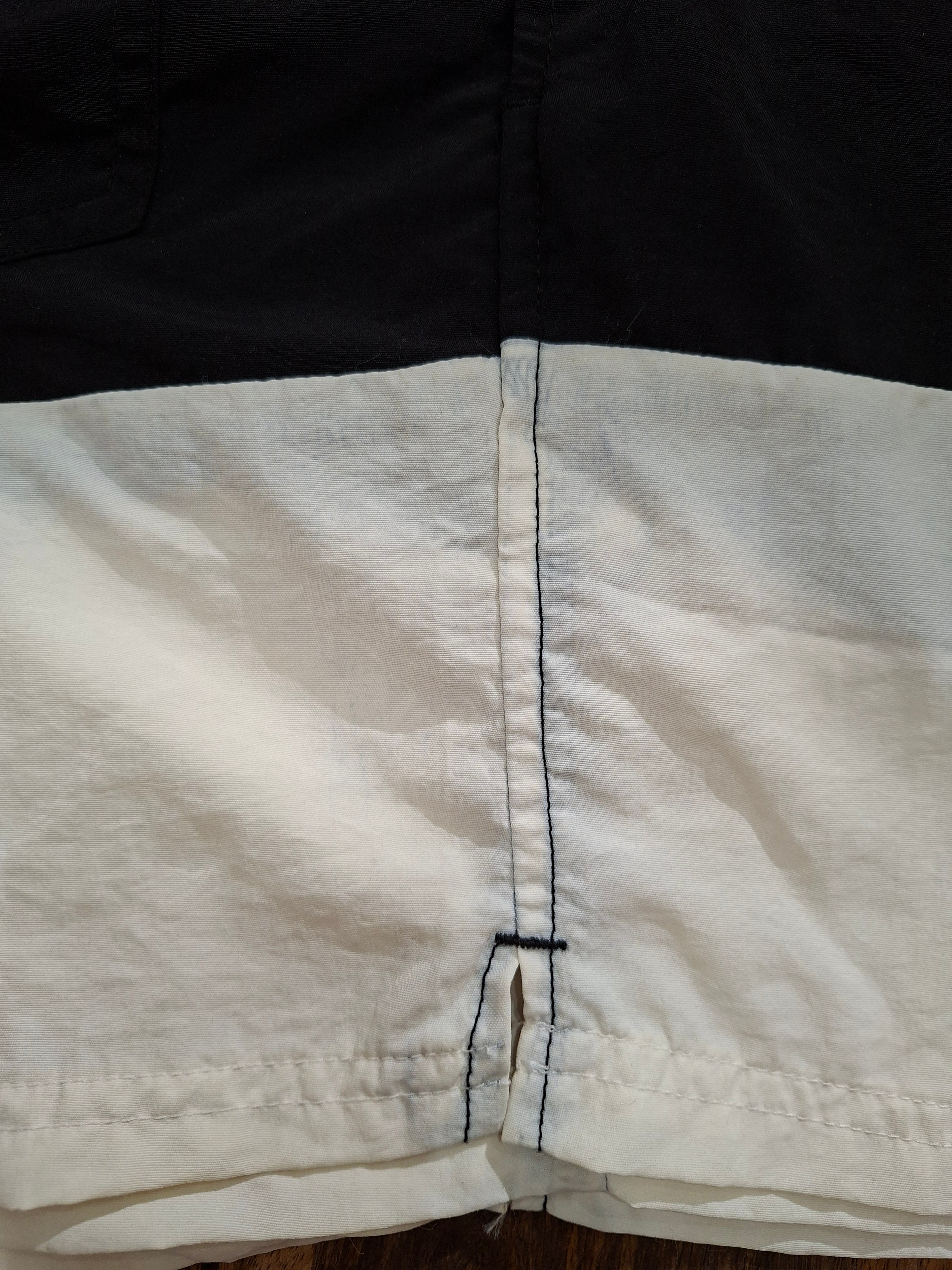 TS men's short
