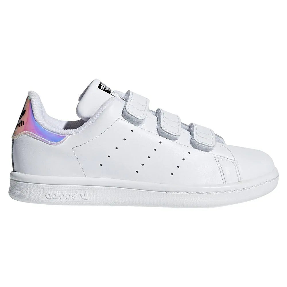 Adidas Kids Shoes Stan Smith CF C - [131484027]