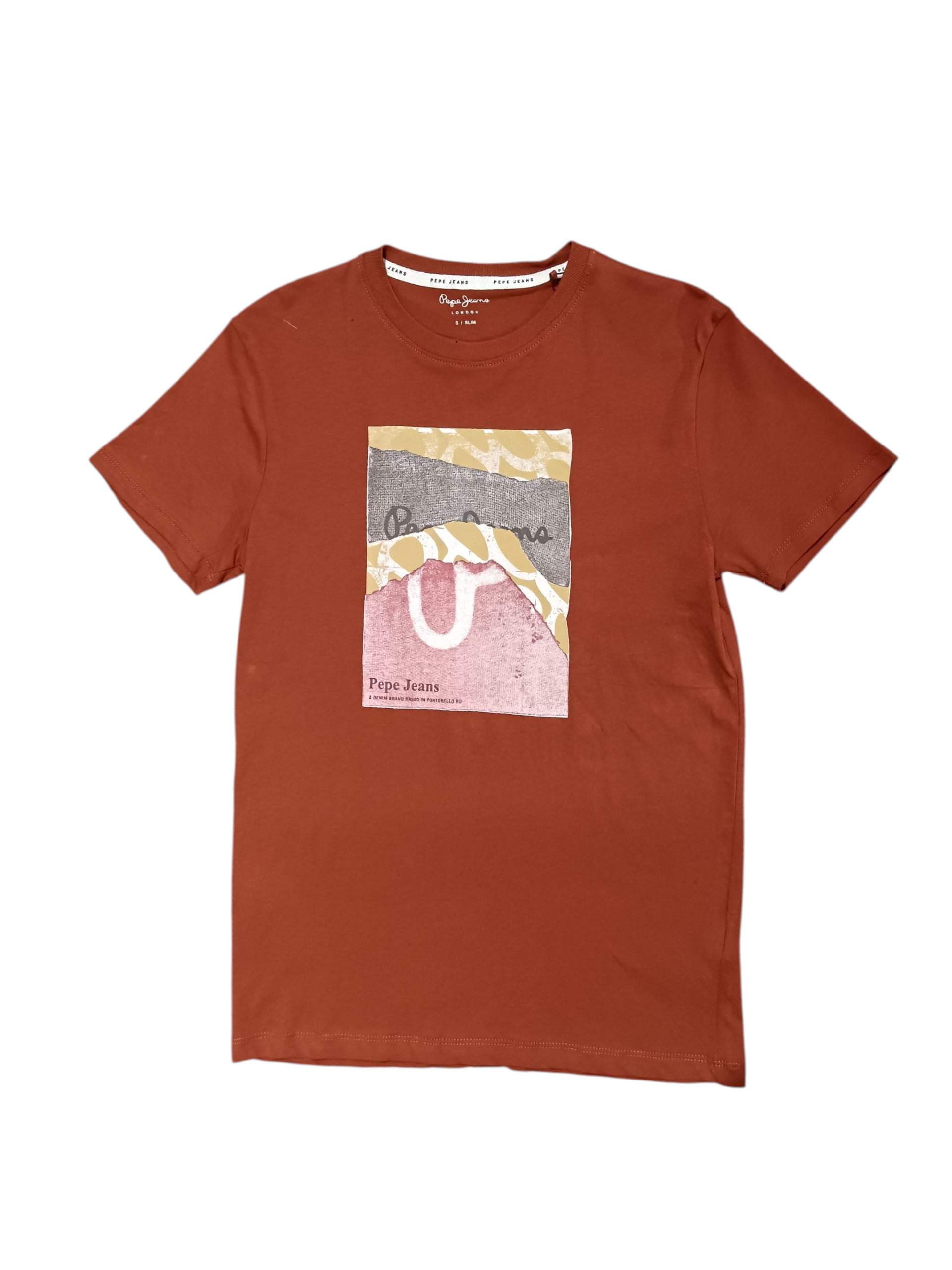PEPE JEANS M2
