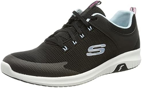 Skechers Women's Glide-Step Sport Lively Glow Sneaker