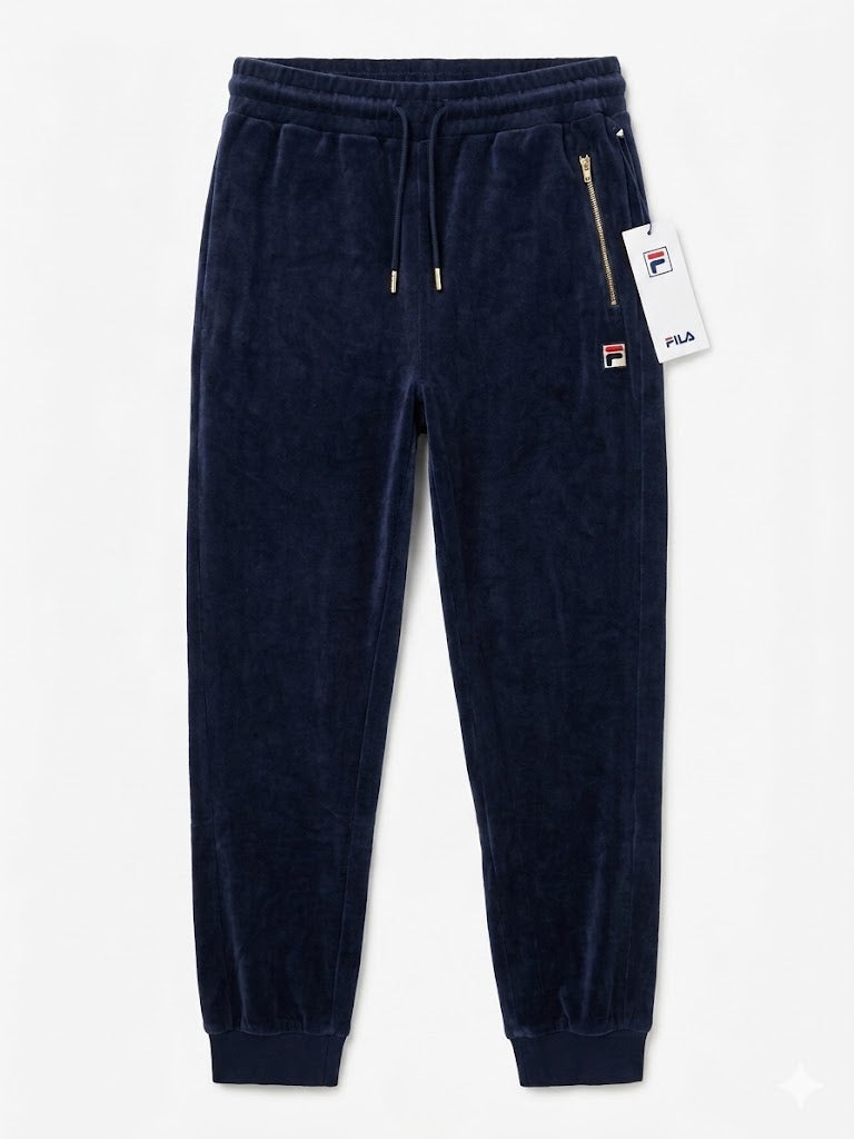 بنطلون فيلا تيرنس فيلور - (F22MH029-410)