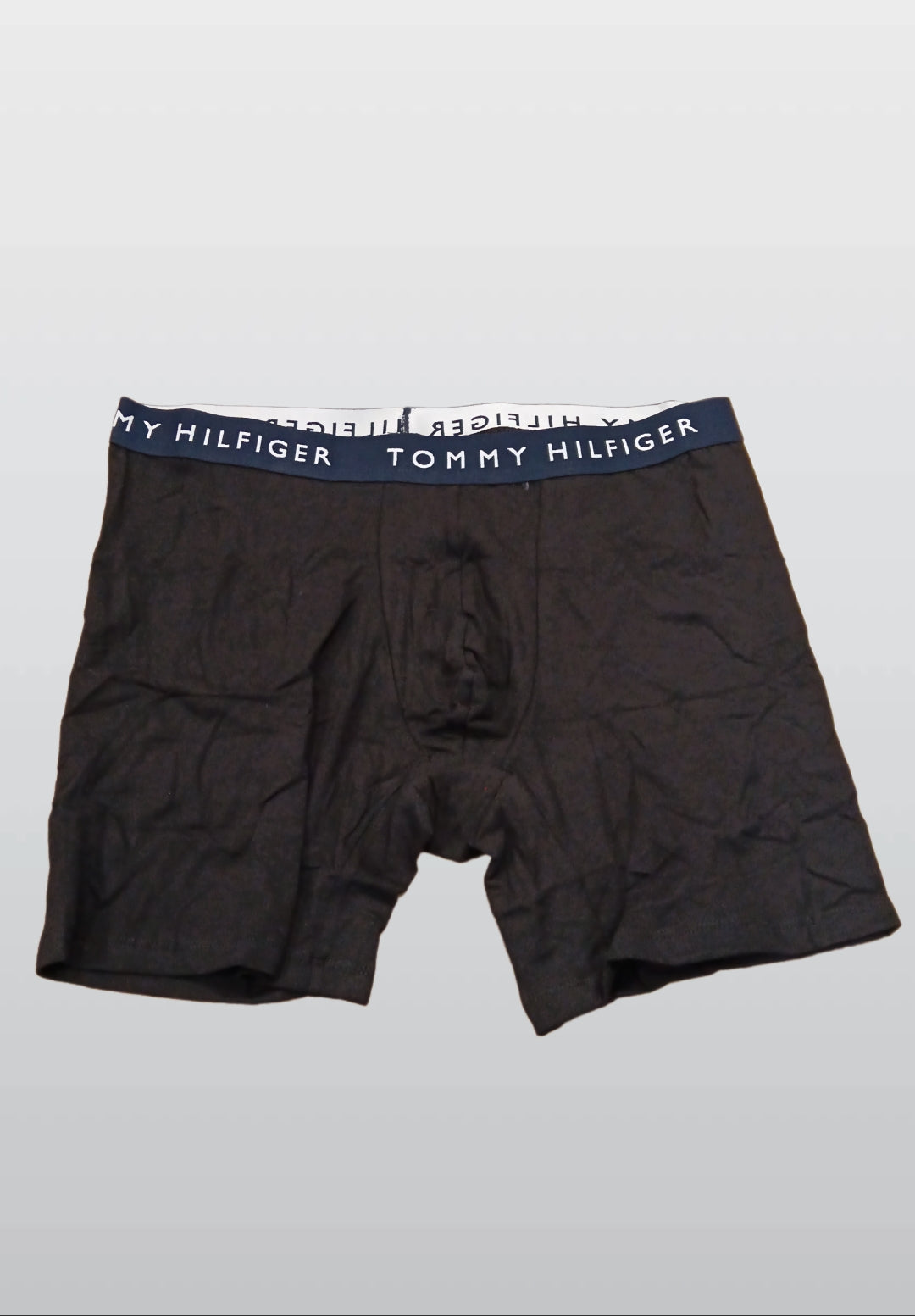 TOMMY HILFIGER 3-PACK SMOOTH STRETCH 29M