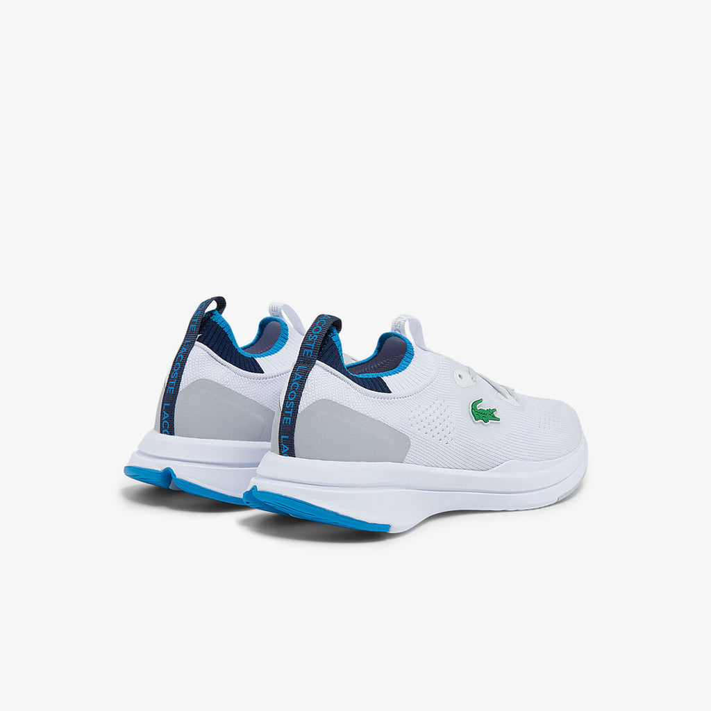 Lacoste Run Spin Knit 'Tricolor' - (7-42SMA0075080)