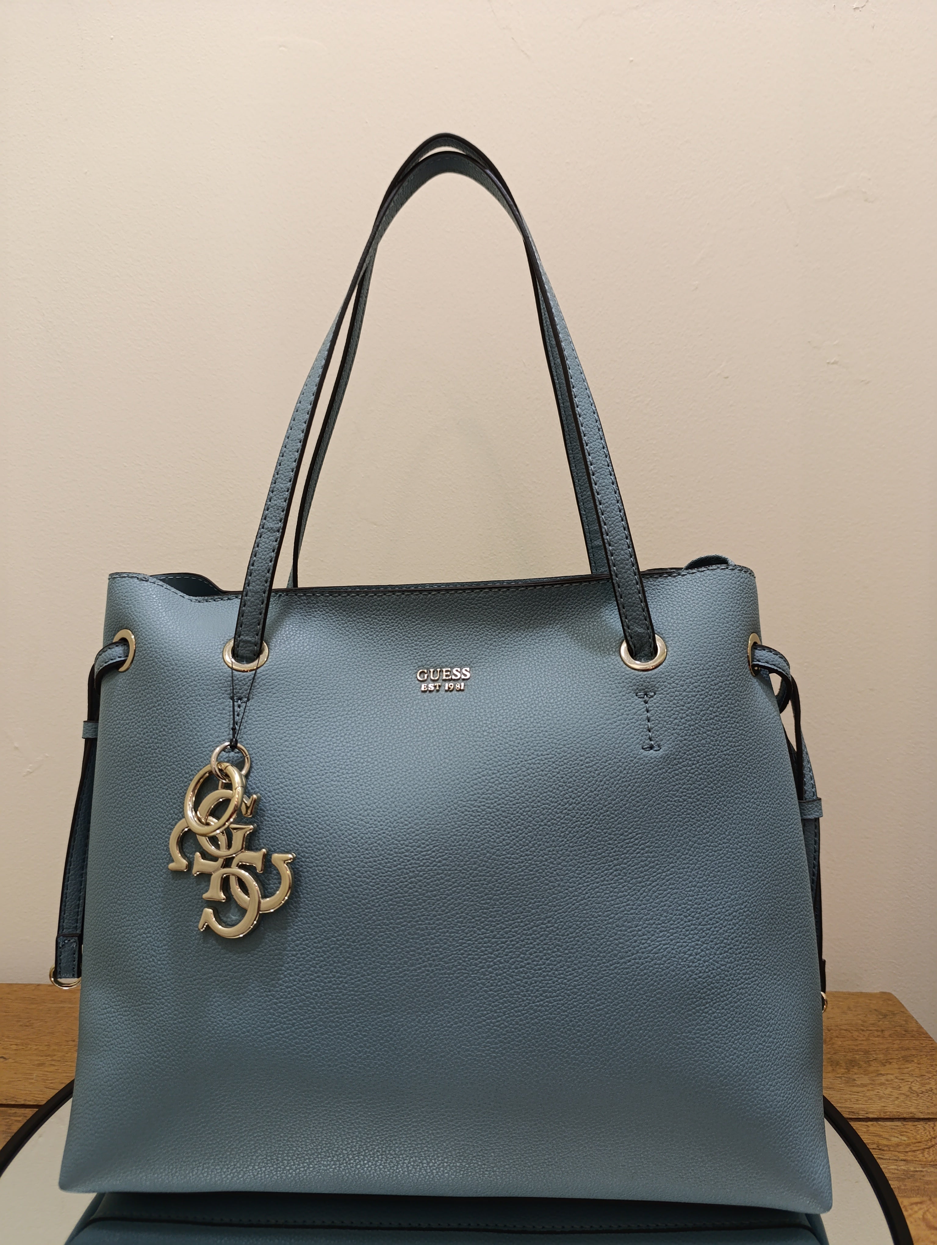 Guess Women's Hand bag - Sky VG685324