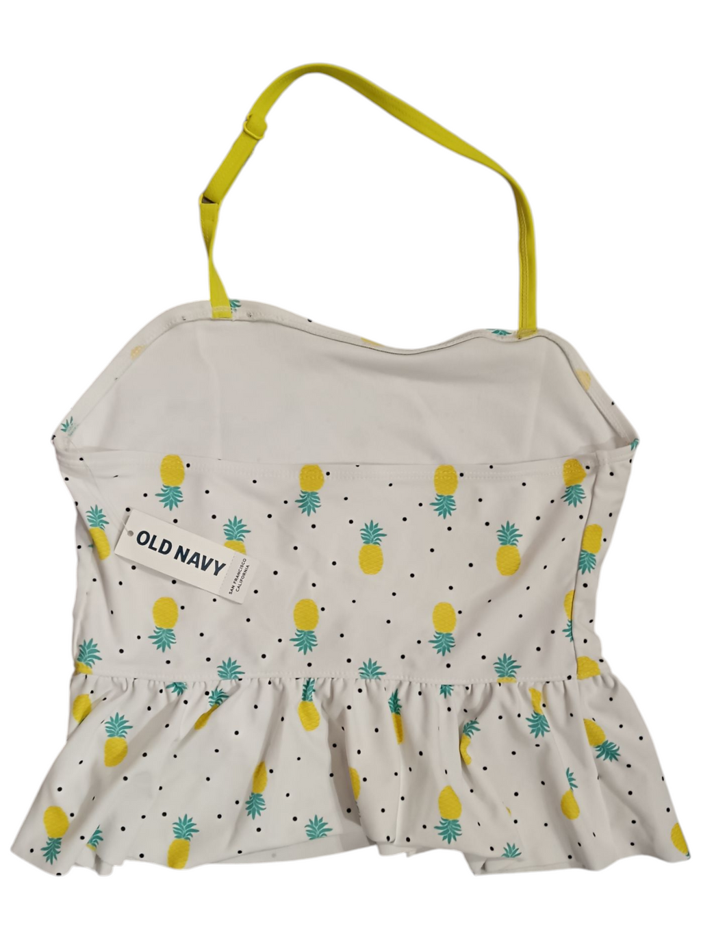 OLD NAVY Women's swimwear  White