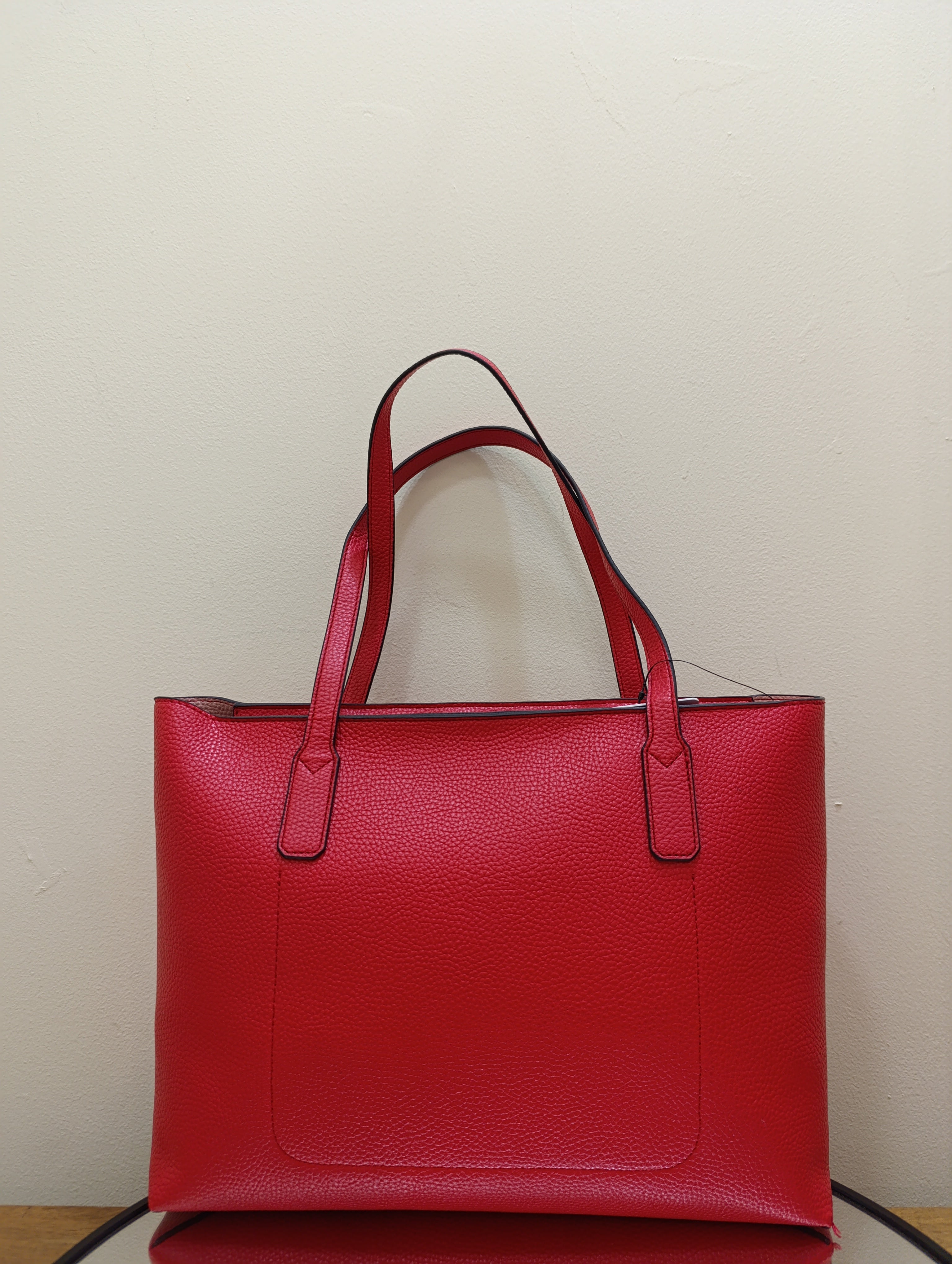 Guess Women's Hand bag - Red AN745223