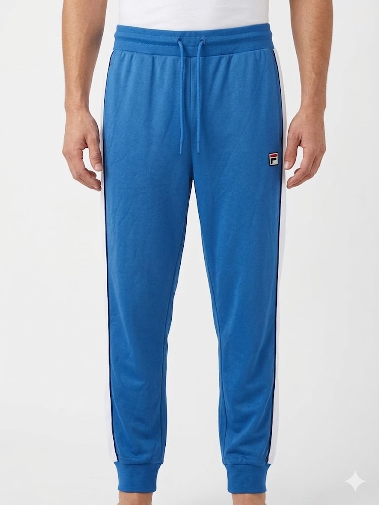 Fila Men's Elijah Track Pants (F21MH012-480)
