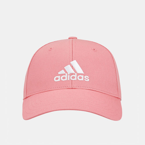 Pink Adidas Cap