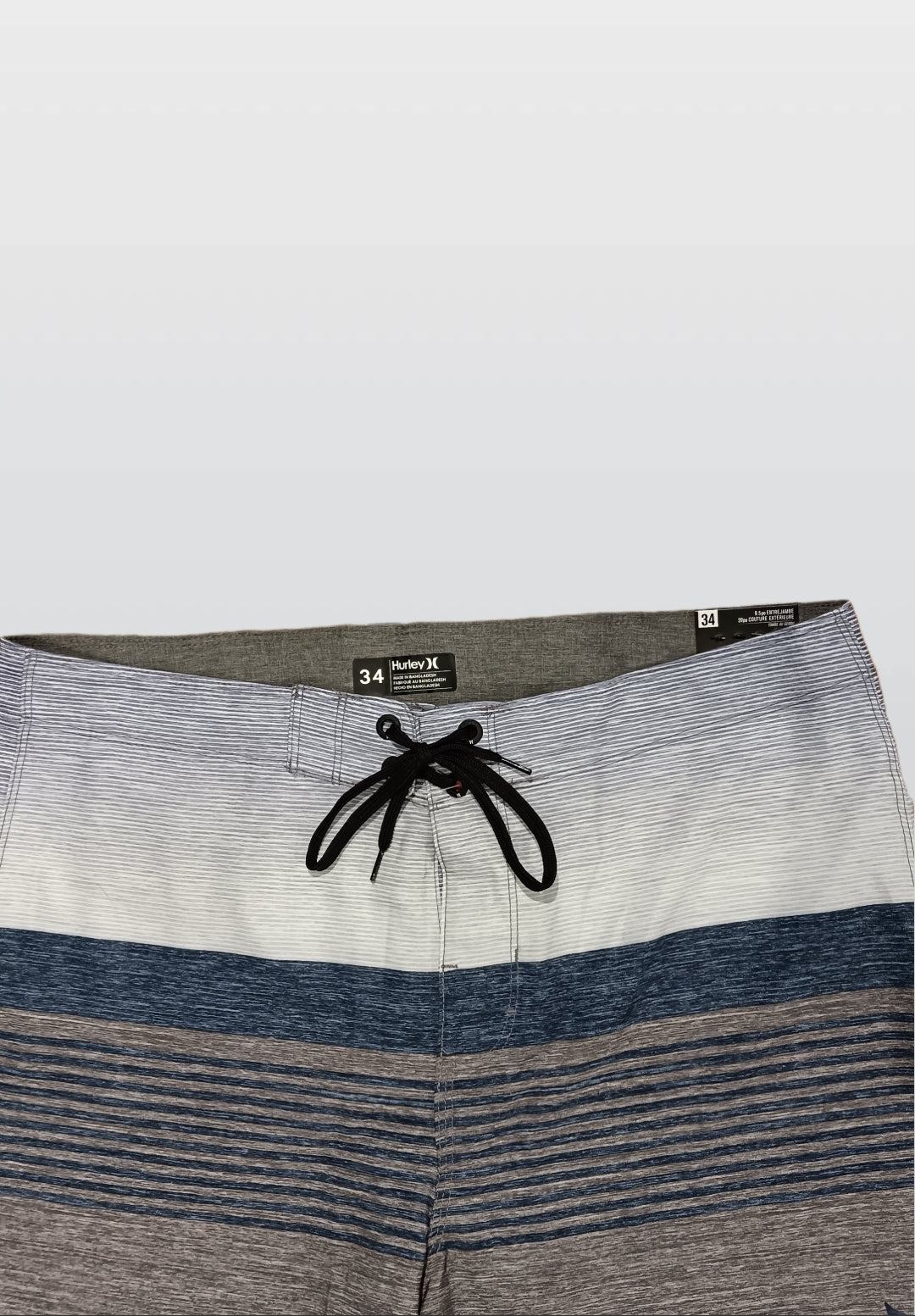 HURLEY BOARD SHORTS SWIMWEAR  7M