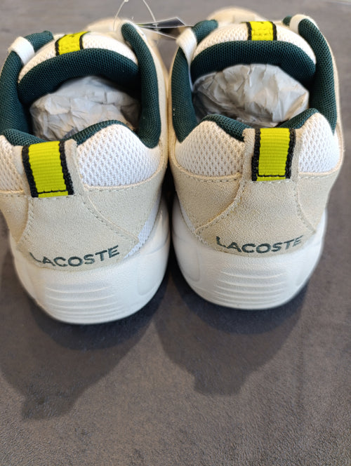 LACOSTE SNEAKERS