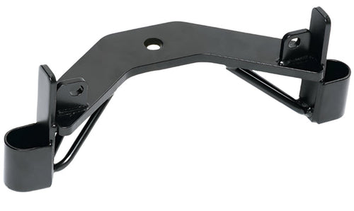 Bikecorp A-Frame Boomerang (Black)