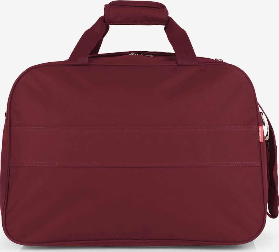 Gabol Red Week Eco Recycled Material Luggage Bag 122310-026